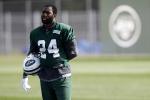 Bucs Would Trade No. 13 Pick for Revis, but Jets Want More