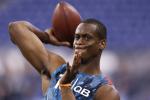 Geno Smith Visiting the Jets This Week