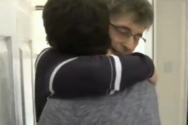 Baines Surprises Everton Fan with Heartwarming Season Ticket Delivery