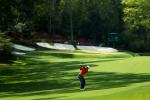 Updates on Forecast at Augusta