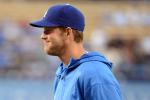 Kershaw's Contract Talks Reportedly Already Over $200M