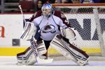 Avs' Giguere 'Embarrassed', Rips Team After Loss to Flames
