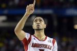 Adult Star Exposes Peyton Siva After Not Paying Hush Money