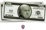 FIFA Payments to Top Execs Reach $33.5M