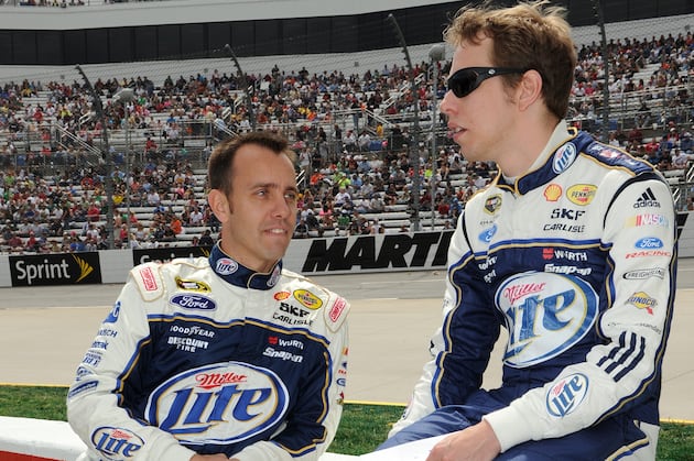 Fans Dub June 9 Race 'Party in the Poconos'