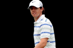 Rory Claims Tiger Isn't a Rival 
