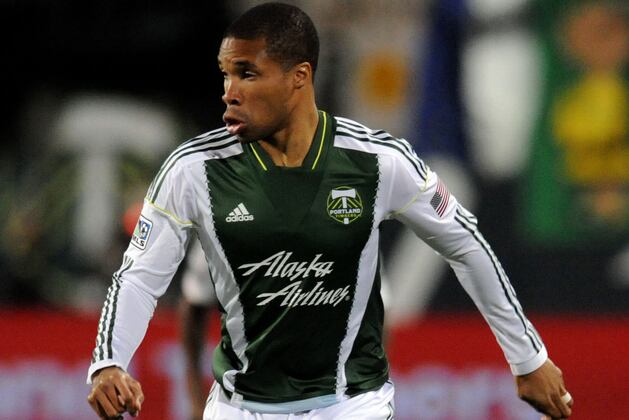 Ryan Johnson Wins MLS Player of the Week