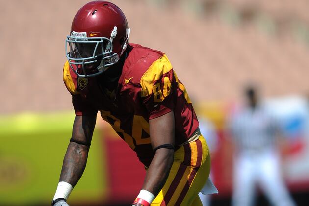 Former 5-Star Recruit Markeith Ambles Signs with Houston