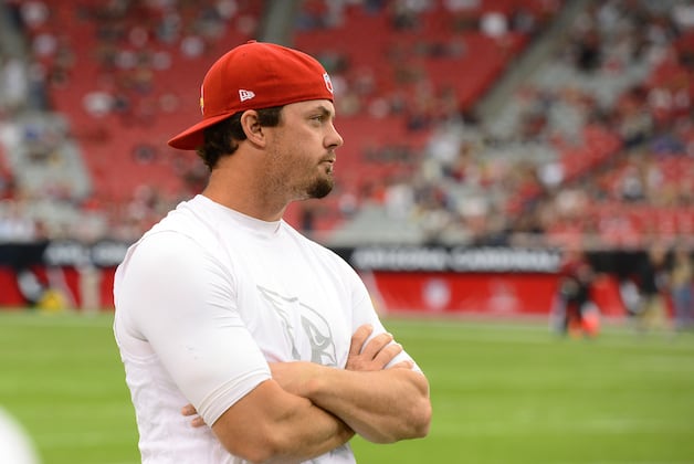 Kevin Kolb Talks About His Exit from Arizona Cardinals