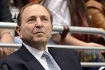 Canadian Prime Minister Urges Bettman to Allow Olympic Participation