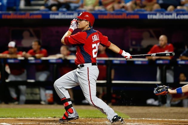 Skole to DL, Presidents Race Shakeup
