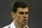 Report: Madrid Plans Huge Bids for Bale, Aguero 