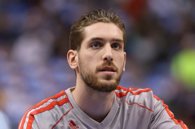 Rockets Assign Tim Ohlbrecht to D-League