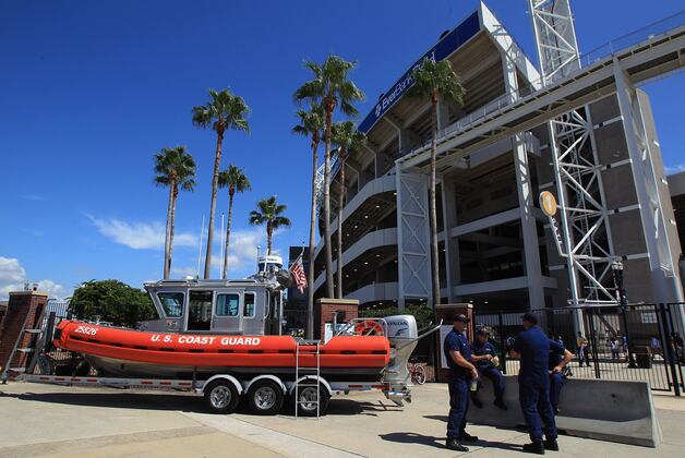 Future of Bill Seeking $60 Million for EverBank Field Improvements Not Solid