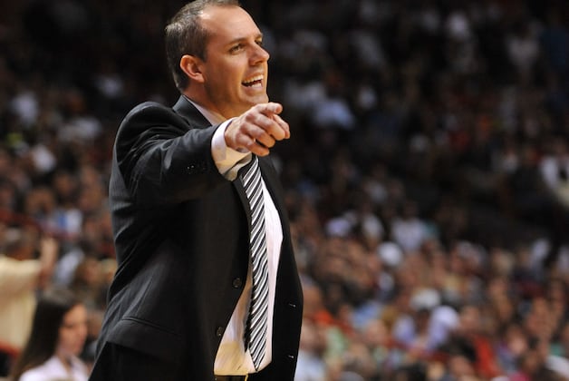 Central Division Is Wrapped Up, but Pacers Won't Rest on 2-Game Losing Streak