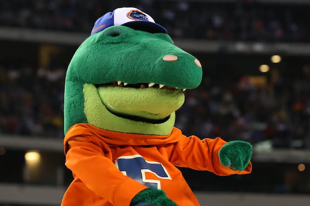 UF Professor Reveals Elaborate Basketball Hoax