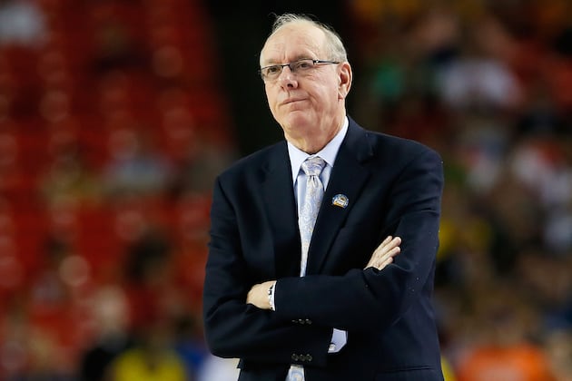 Syracuse Basketball Program 10th Most Valuable in Country, 'Worth' $120M