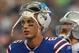 If healthy, David Nelson will likely be the Browns' starting slot receiver in 2013.