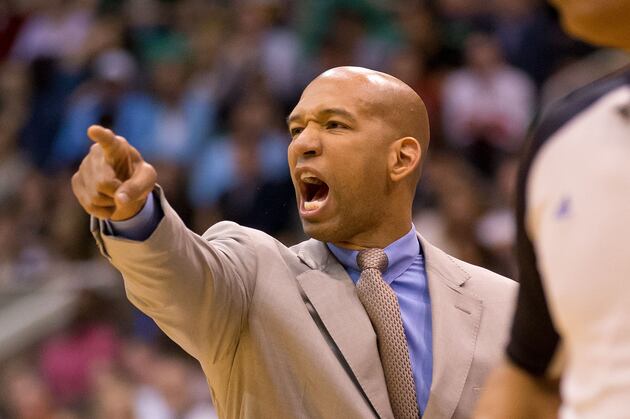 Monty Williams Plans to Continue Pushing Eric Gordon Hard