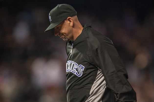 Even Early, Rockies Holding True to 'Absolutes' in Fast Start