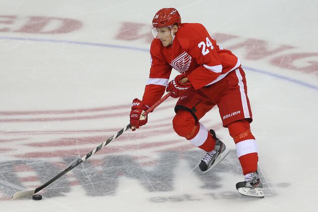 Brunner to Return Thursday as Babcock Shuffles Lines