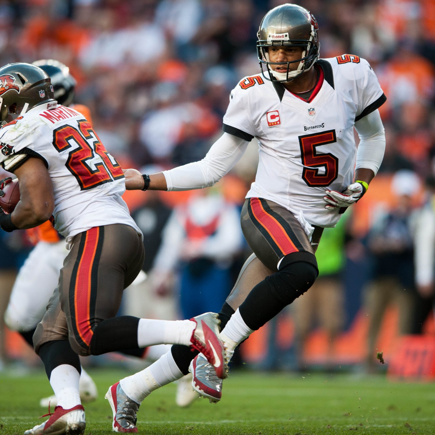 2013 Tampa Bay Buccaneers Schedule: Full Listing of Dates, Times and TV Info | Bleacher Report