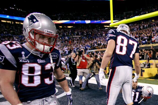 Mailbag: What Are the Pats' Draft Priorities?