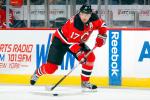Kovalchuk 'at Least a Few Days' Away from Being Ready