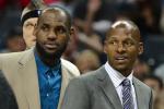 Time for League to Address Physical Demand It Puts on Players?