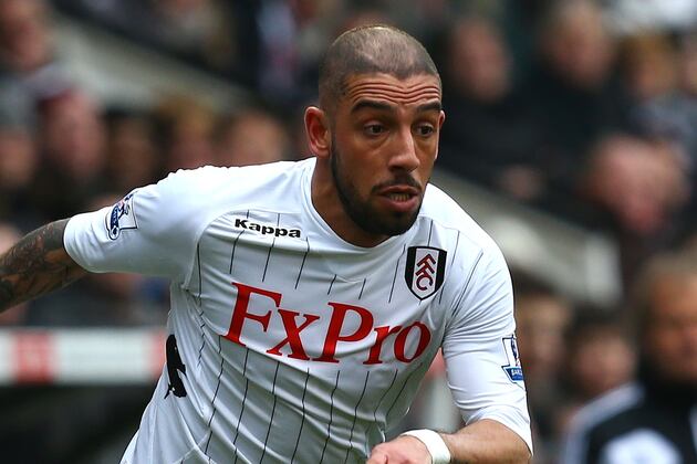 Fulham Hope Ashkan Dejagah Will Be Fit to Face Aston Villa