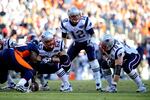 Breaking Down the NFL's Best O-Lines