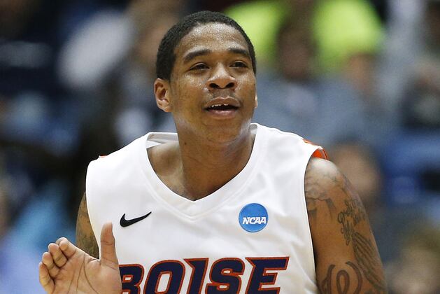 Boise State Duo Charged with Theft of Food