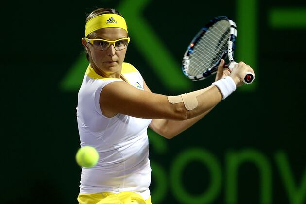Fed Cup: Belgium Players Clamor to Play on Clay