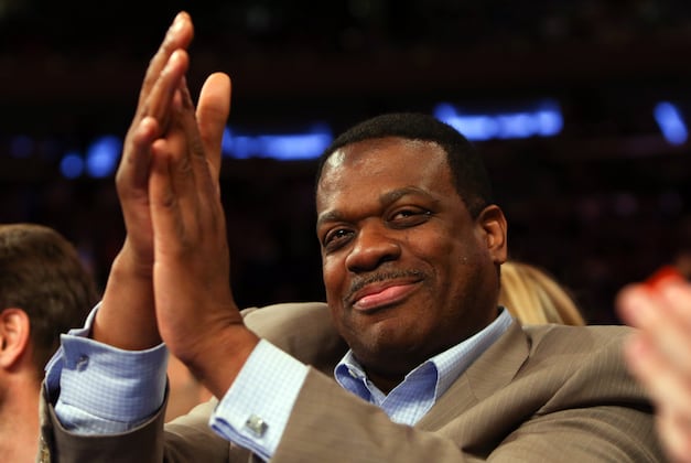 Bernard King Elected to Naismith Basketball Hall of Fame