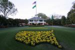 Tee Times & TV Schedule for Masters 1st Round