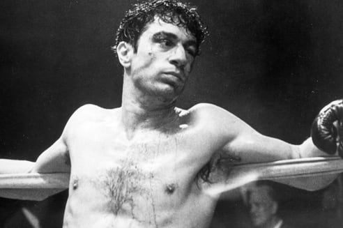 Robert De Niro Edgar Ramirez Land 'Hands of Stone' Boxing Drama