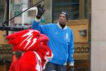 20 Saddest Reality Show Athletes Ever