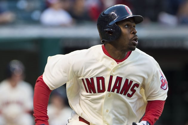 Bourn Out, Stubbs to Bat Lead-off vs. Yankees