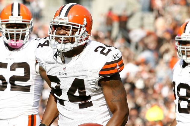 Raiders Sign S Usama Young