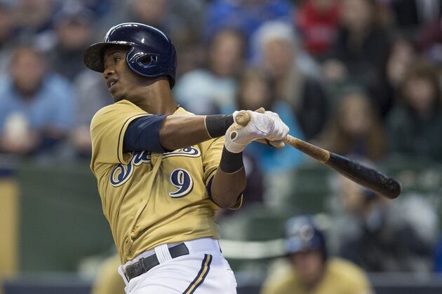 Segura Returns to Lineup Today vs. Cubs