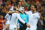 Madrid Survives Comeback Bid, Advances to UCL Semis