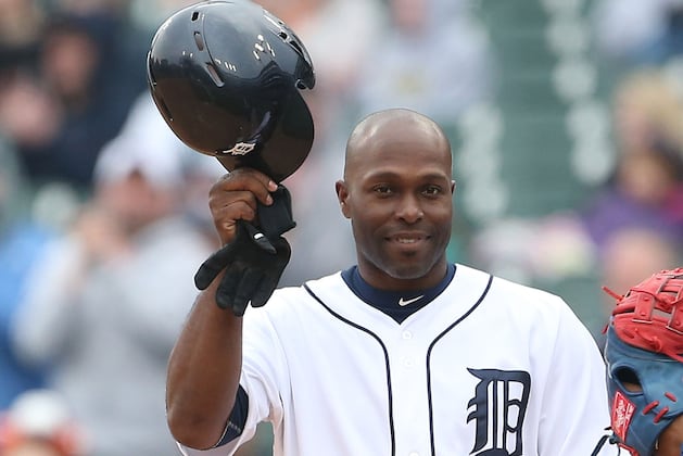 Cabrera and Sanchez Shine, Hunter Gets 2,000th Hit in Win