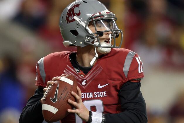 Cougar Football Spring Practice Recap, Day 8