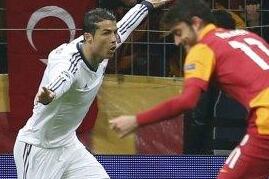 Ronaldo: We Made It Complicated
