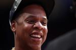 Jay-Z Looking to Become an NBA Agent
