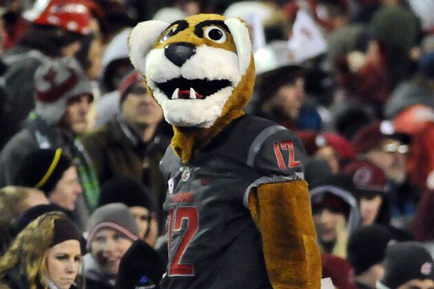 Festivities for WSU Spring Football Game Begins Next Week