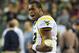 Get pumped Geno Smith. The draft is almost here.