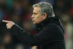 Mourinho Equals Fergie's Record of 7 UCL Semis