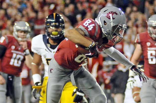 Will Gabe Marks Be the Pac12′s 'It' Receiver in 2013?