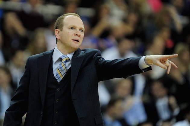 Pistons' Lawrence Frank Comes to Defense of Wolverines' John Beilein